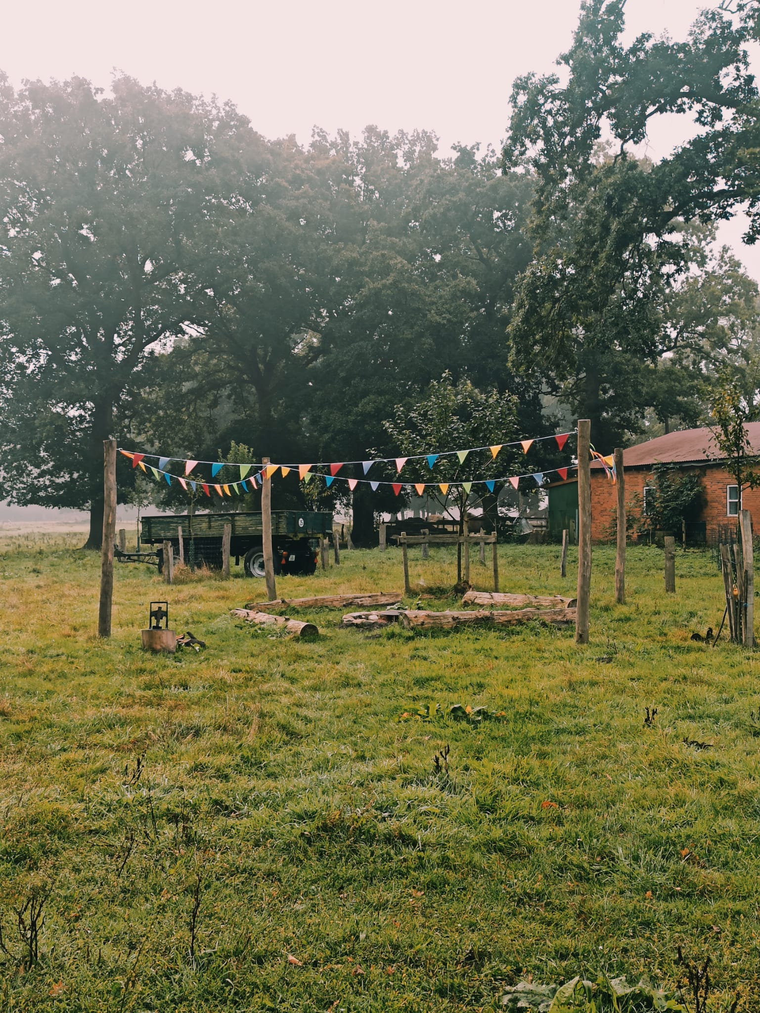 Der Bauernhof als Erlebnisraum