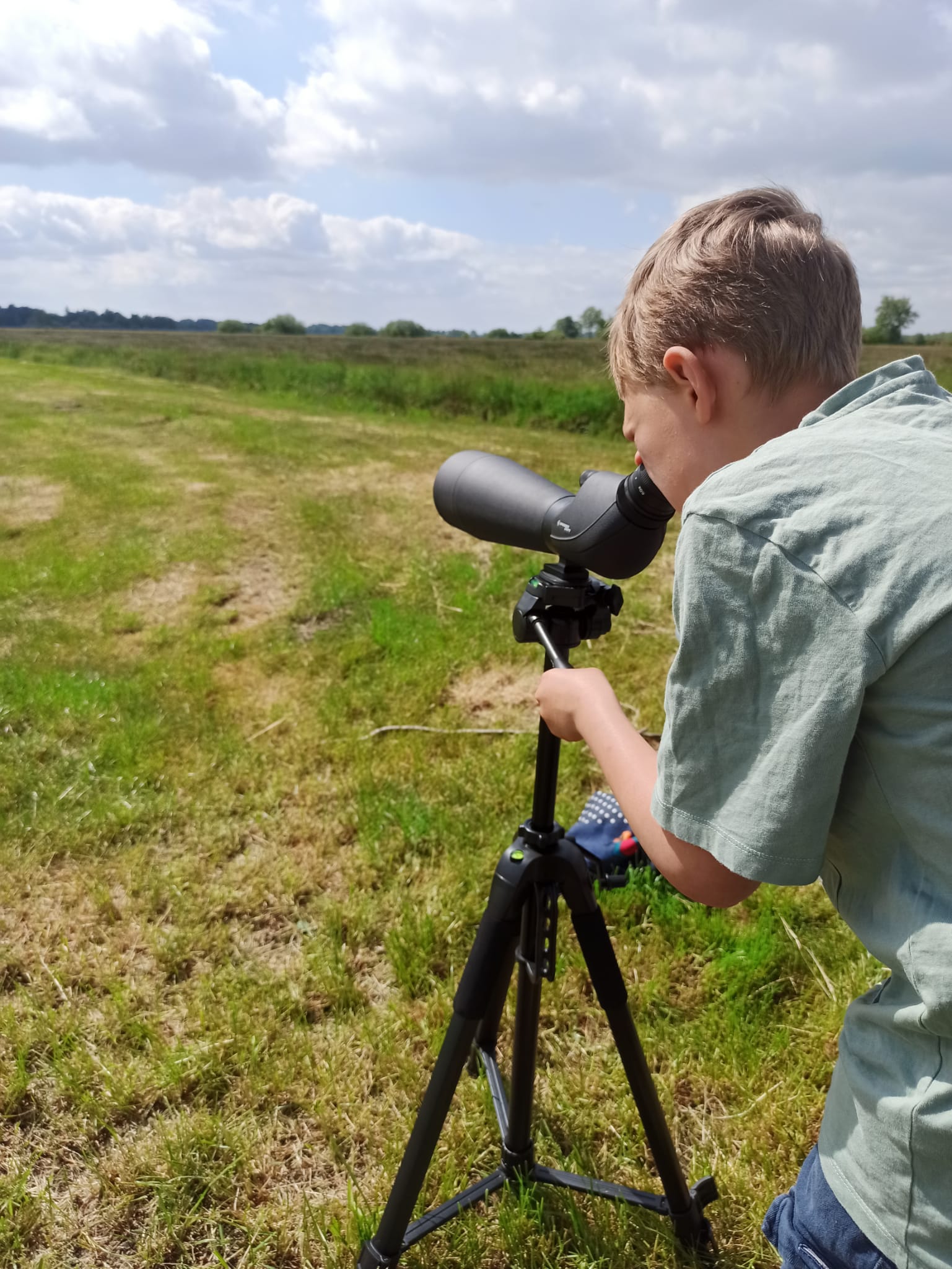Jahreszeitengruppe im Seemannsland – Bild 11