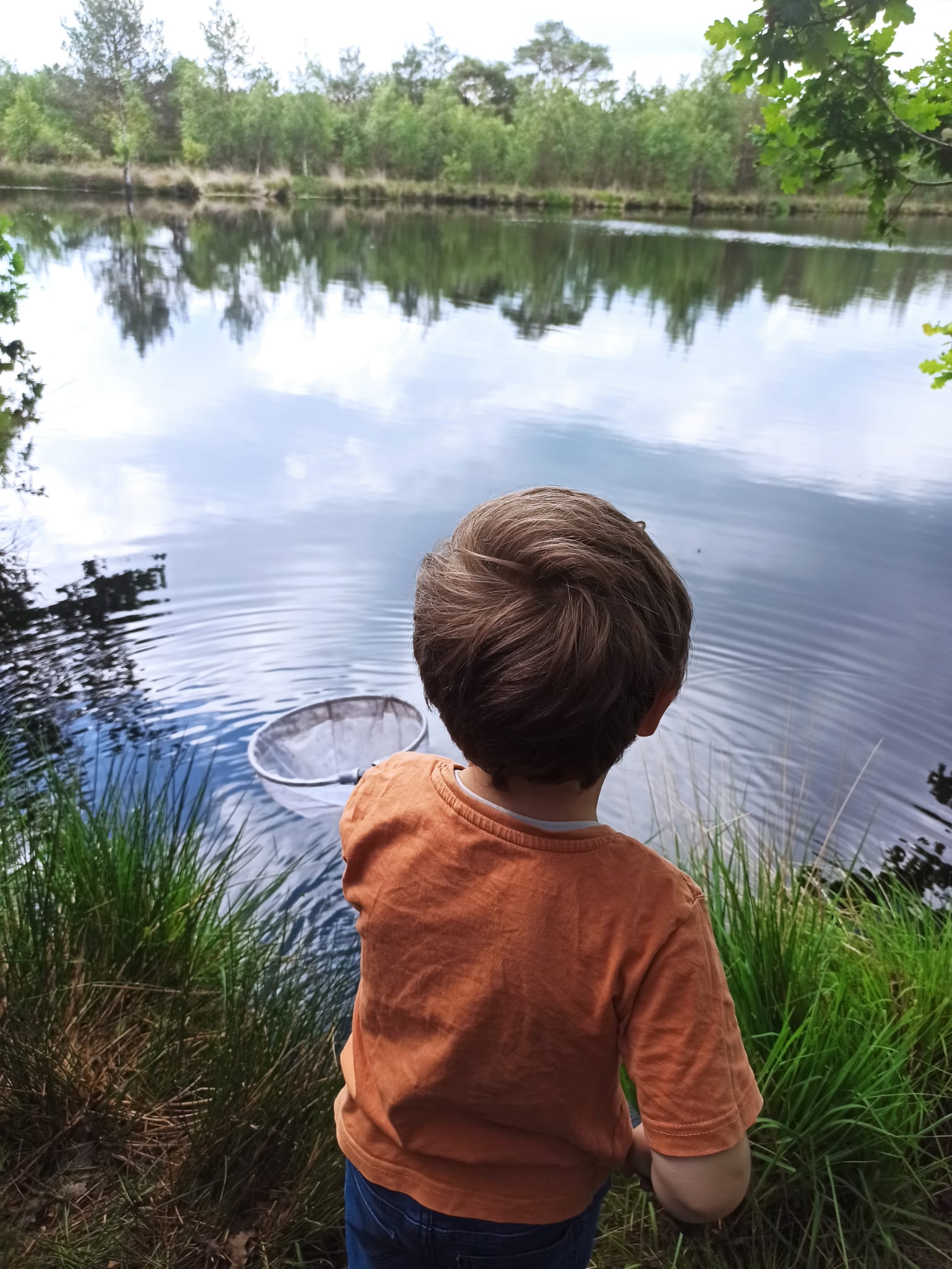Jahreszeitengruppe im Seemannsland – Bild 15