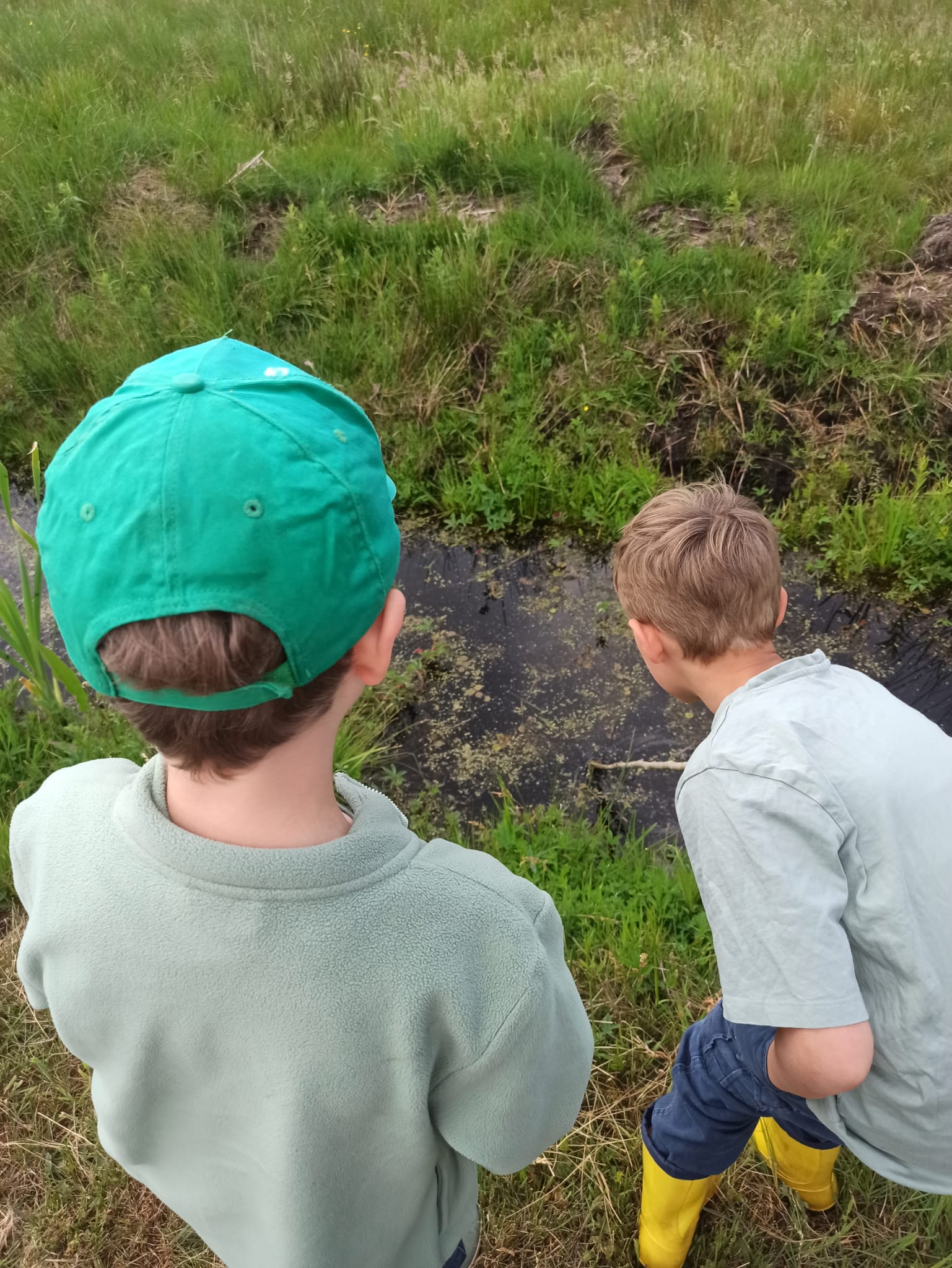 Jahreszeitengruppe im Seemannsland – Bild 18