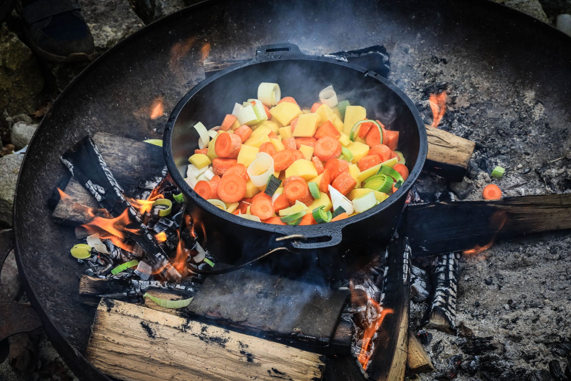 Kindergeburtstag im Seemannsland – Bild 8