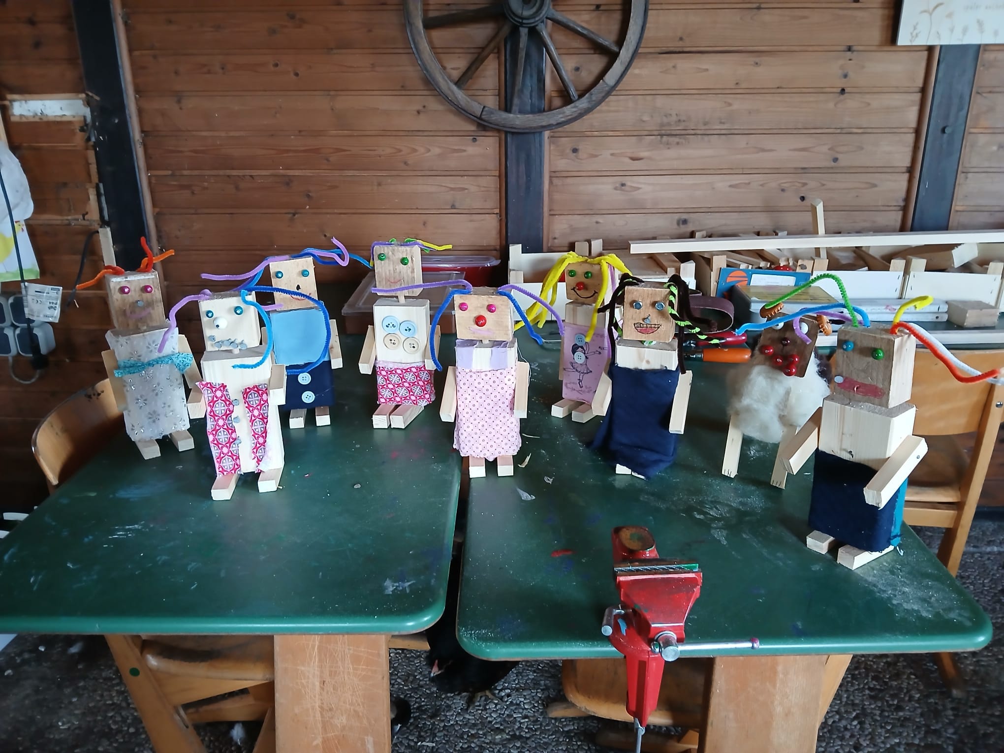 Kindergeburtstag im Seemannsland – Bild 9