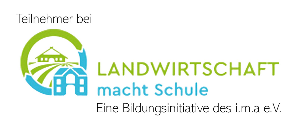 Landwirtschaft macht Schule Logo