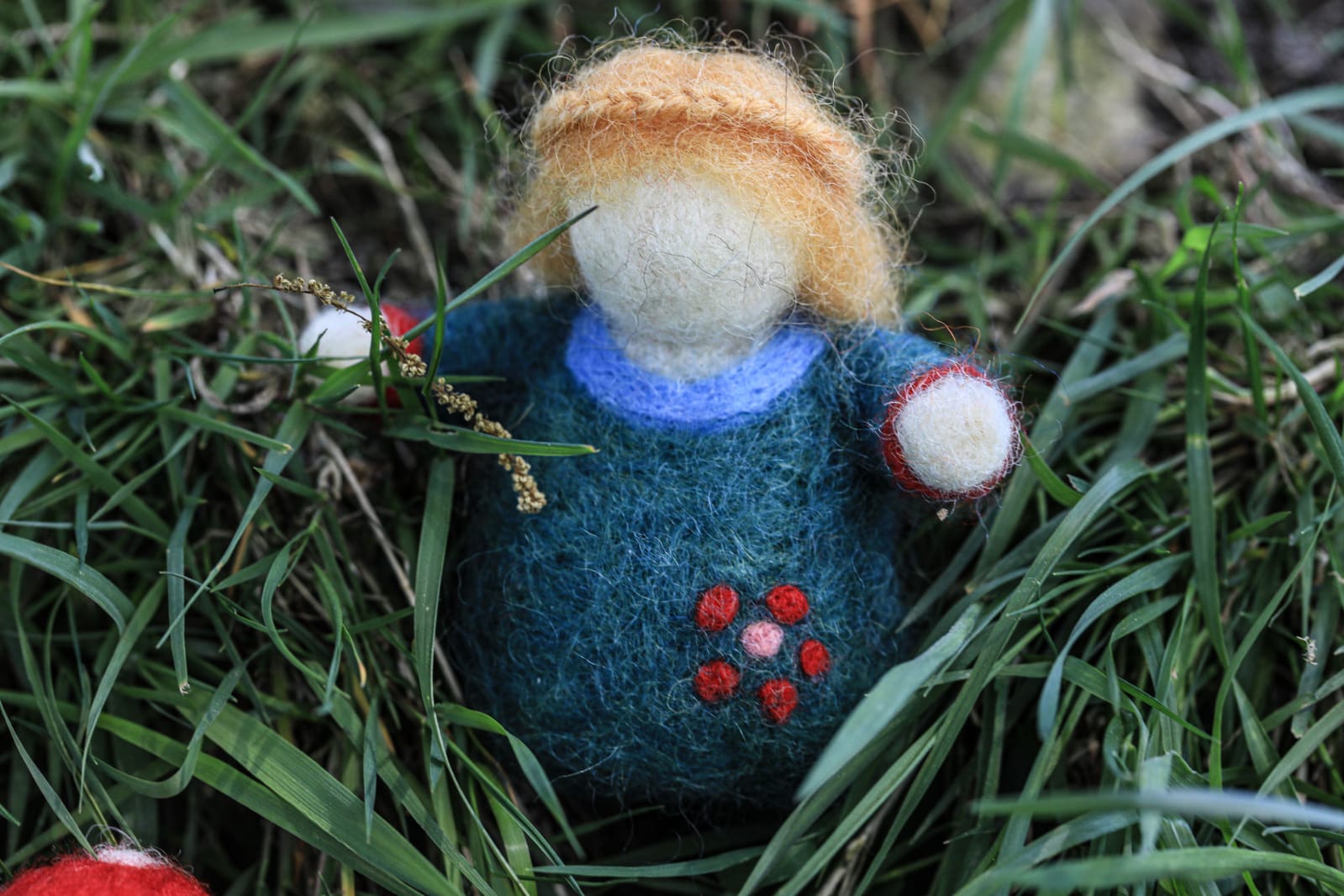 Määähdelswerkstatt im Seemannsland – Bild 13