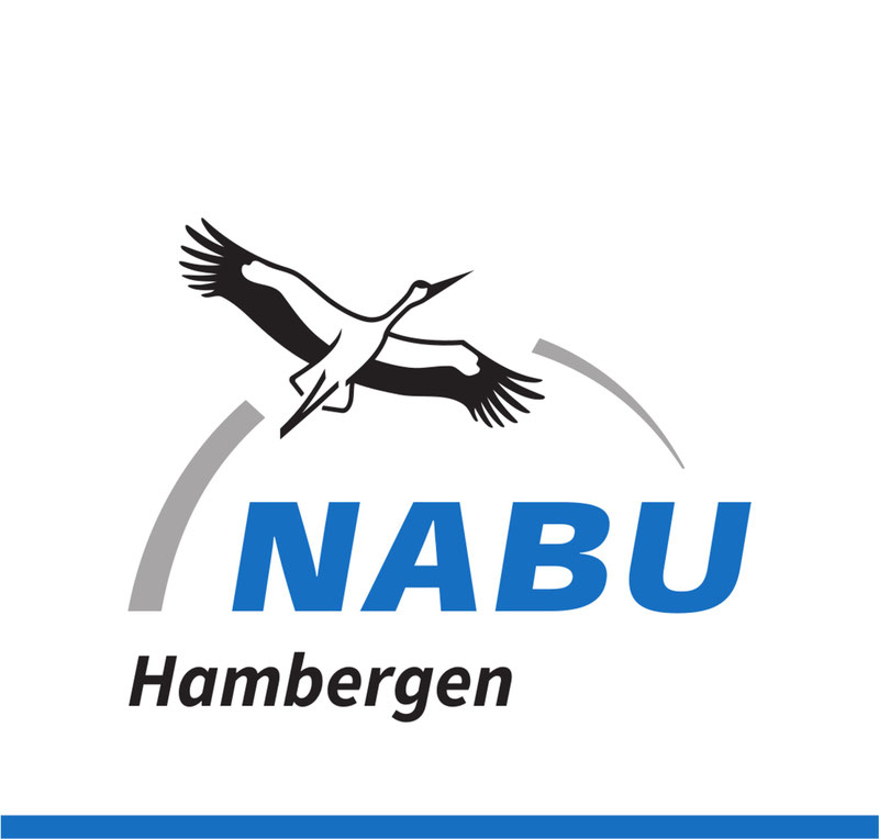 NABU Hambergen Logo