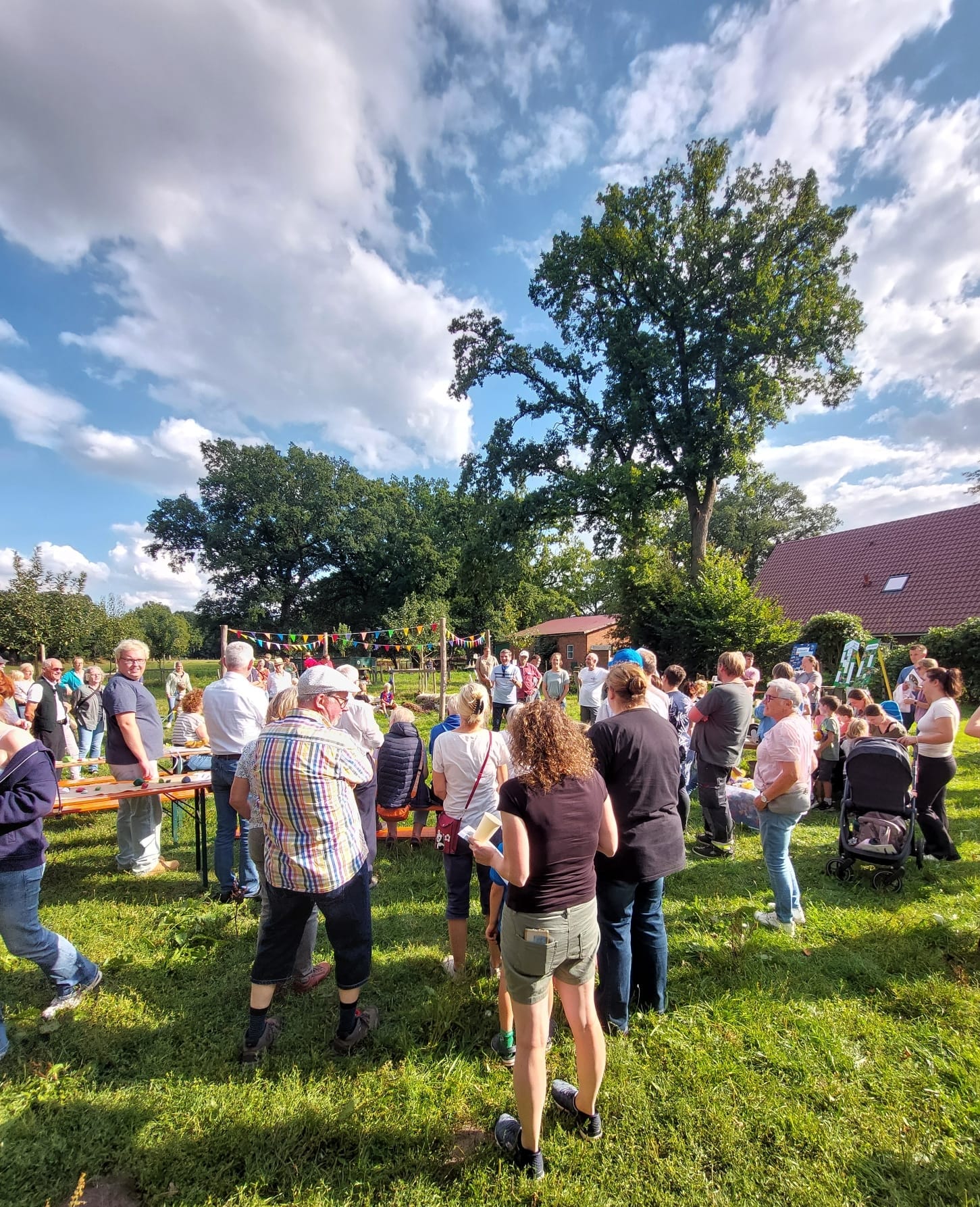Teamtag im Seemannsland – Bild 4