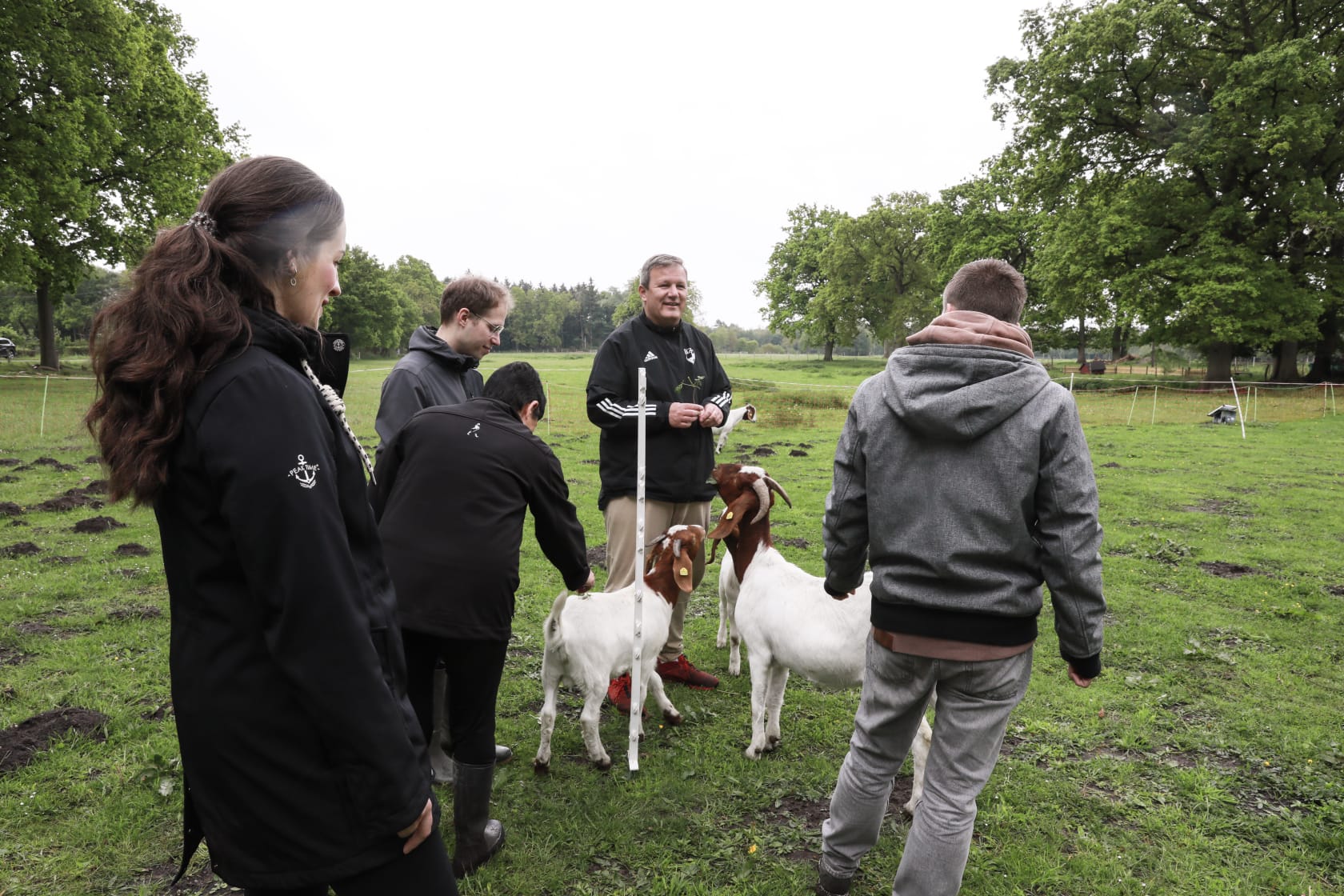 Teamtag im Seemannsland – Bild 5