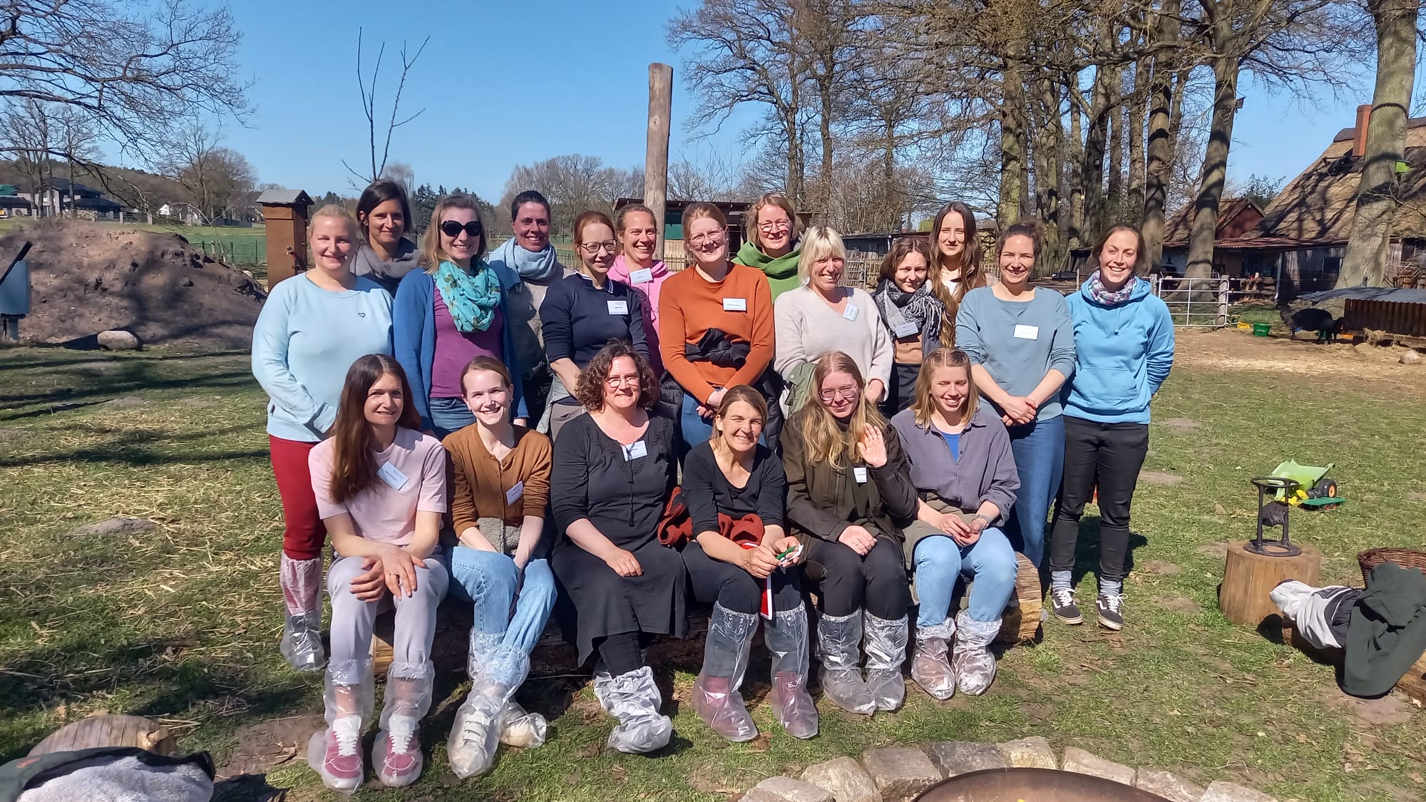 Teamtag im Seemannsland – Bild 10