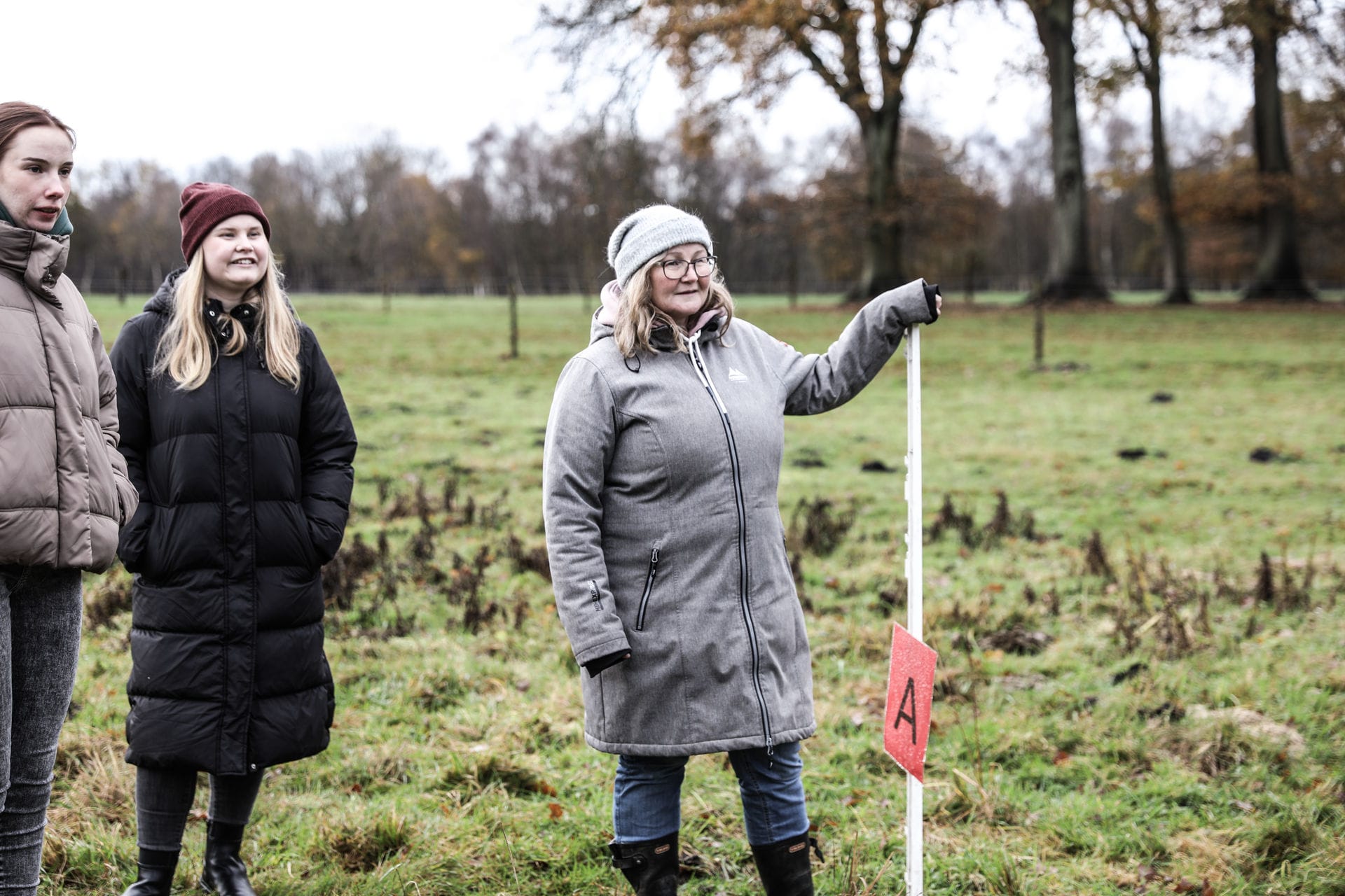 Teamtag im Seemannsland – Bild 16